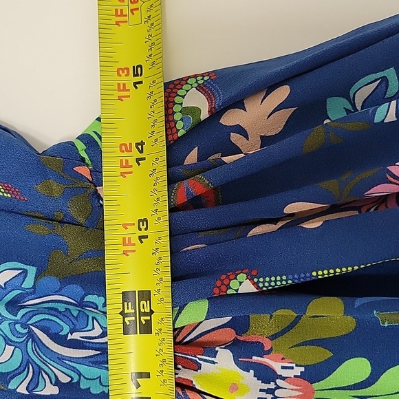 Romance Was Born Devotion Tie Dress - Picture 9 of 10